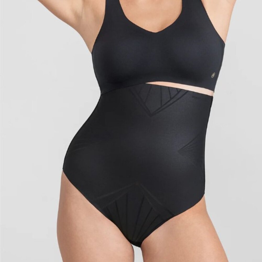 Honeylove ShadowSculpt High-Waist Brief